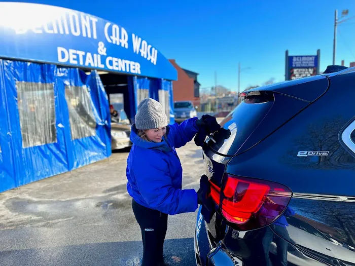 Belmont Car Wash & Detailing 3