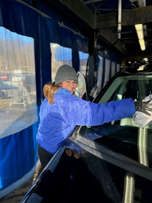 Belmont Car Wash & Detailing 8