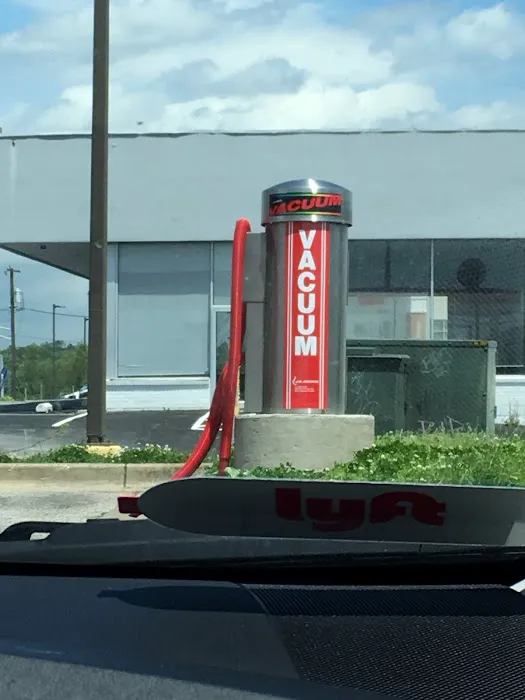 Exxon 0