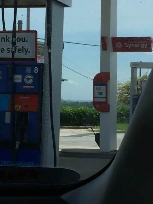 Exxon 3