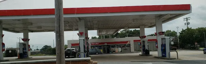 Exxon 9