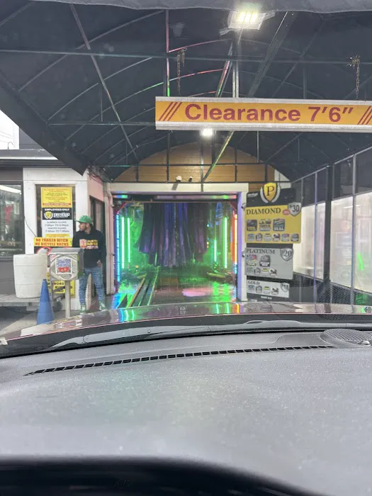 Prestige Car Wash (Watertown) 0