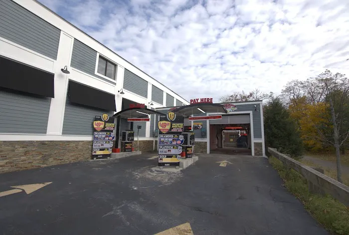 Prestige Car Wash (Watertown) 2