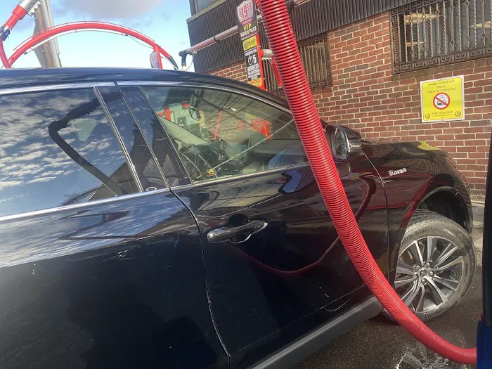 Prestige Car Wash (Watertown) 3