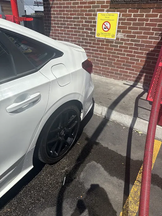 Prestige Car Wash (Watertown) 4