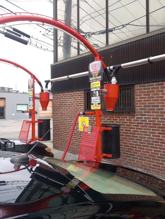 Prestige Car Wash (Watertown) 6