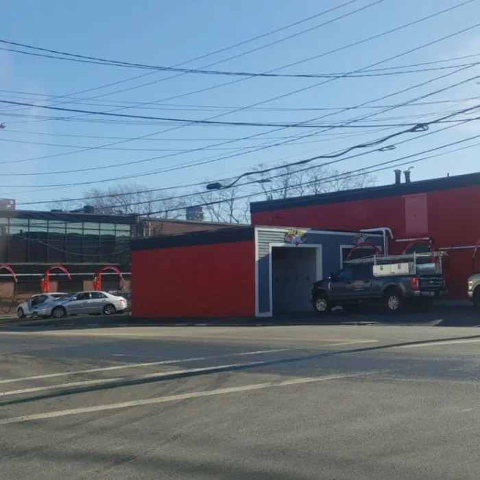 Prestige Car Wash (Watertown) 8