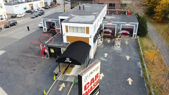 Prestige Car Wash (Watertown) 7