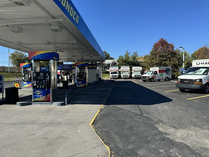 Sunoco 2