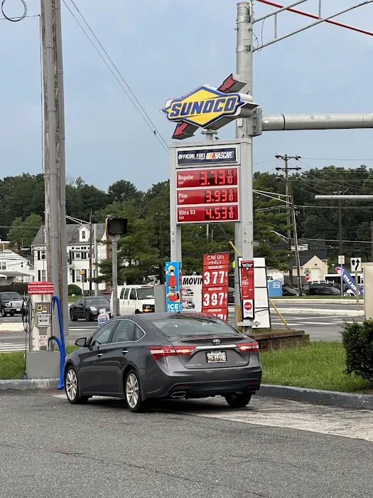 Sunoco 1