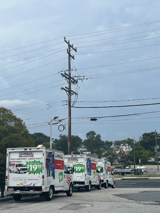 Sunoco 5
