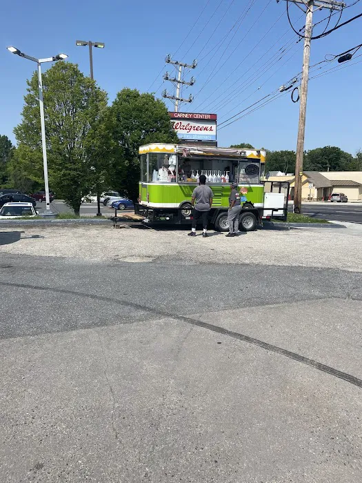 Sunoco 3
