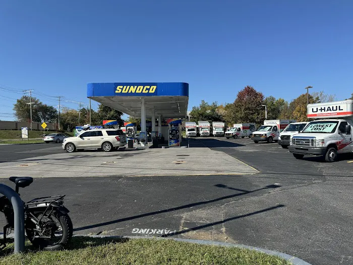 Sunoco 9