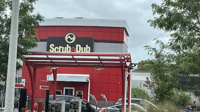 ScrubaDub Car Wash (Brighton) 2
