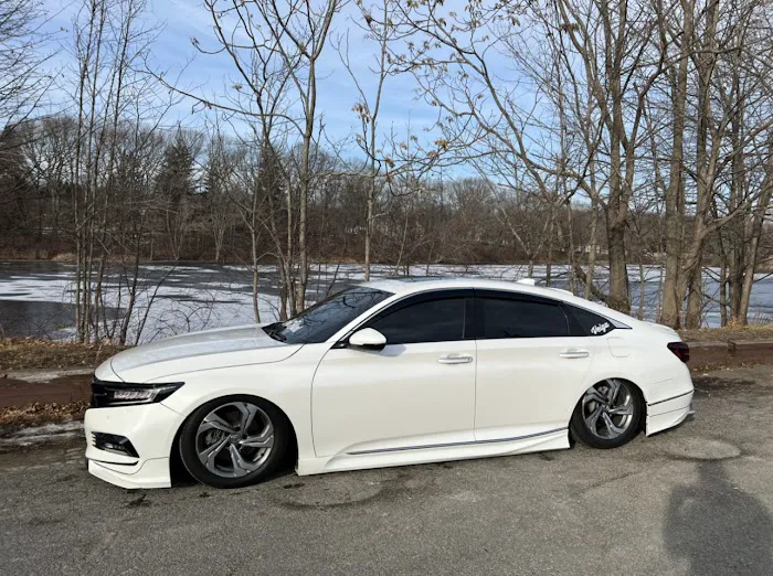 Super Shine Auto Wash 2