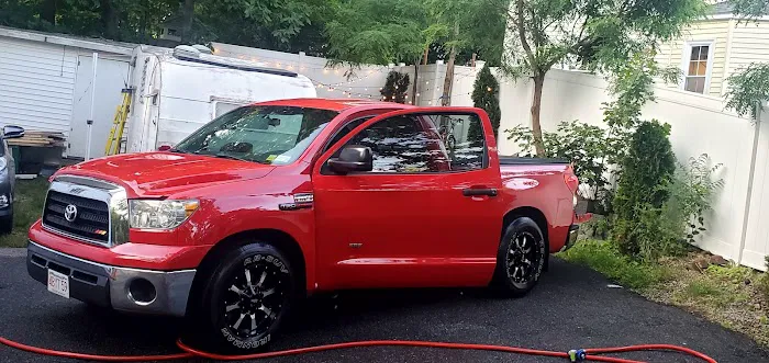 Super Shine Auto Wash 0