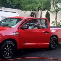 Super Shine Auto Wash