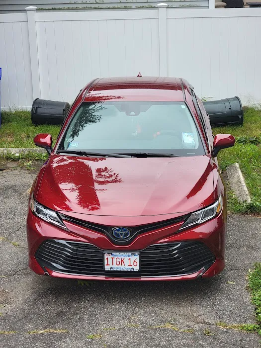 Super Shine Auto Wash 5