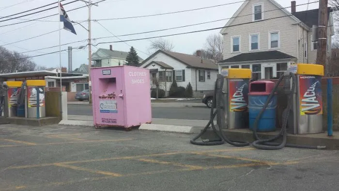 Super Shine Auto Wash 7
