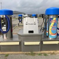 Hanscom AFB Car Wash **Military Access Only**