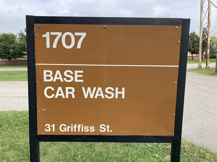 Hanscom AFB Car Wash **Military Access Only** 8