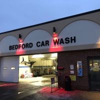 Bedford Car Wash