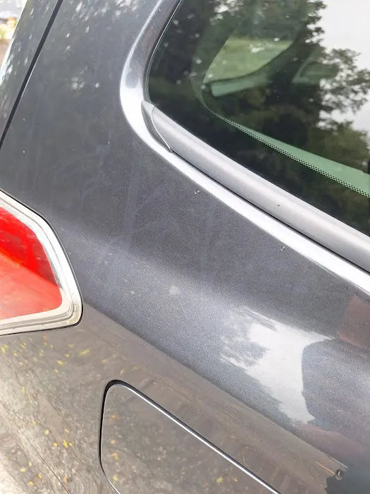 Bedford Car Wash 1