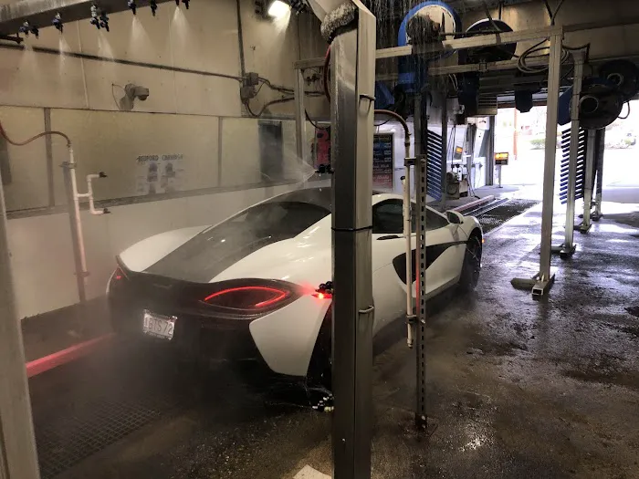 Bedford Car Wash 6