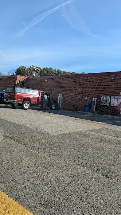 Bedford Car Wash 4