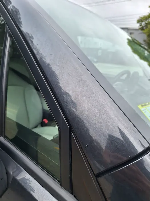 Bedford Car Wash 3
