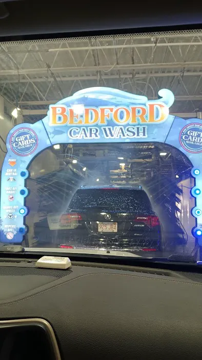 Bedford Car Wash 7