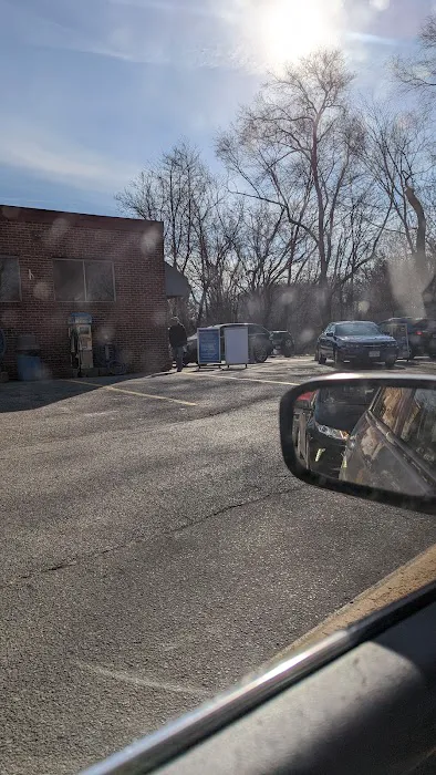 Bedford Car Wash 8