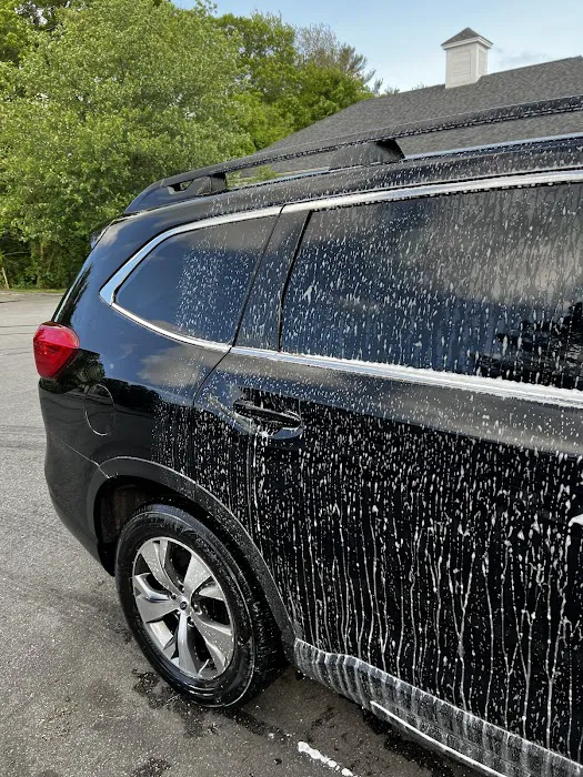 ProClean Auto Wash 1