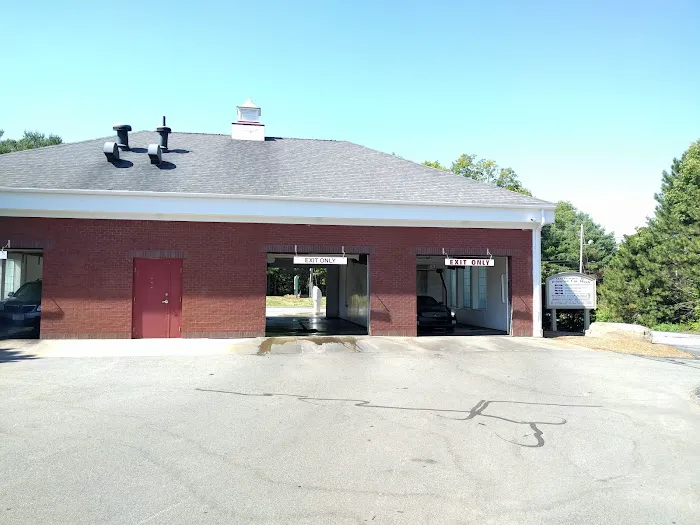 ProClean Auto Wash 3
