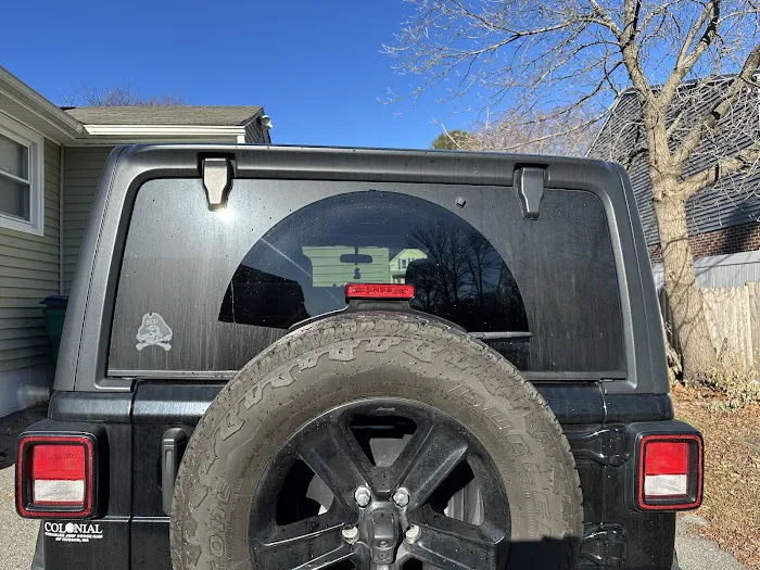 ProClean Auto Wash 8