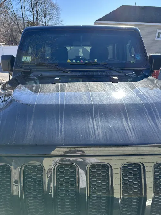ProClean Auto Wash 7