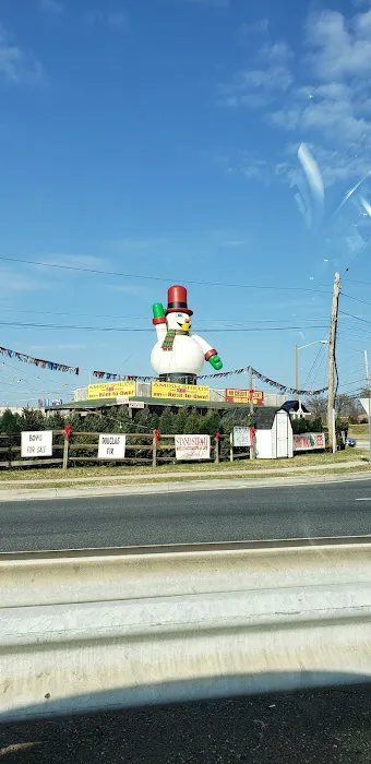 Sunoco Gas Station 0
