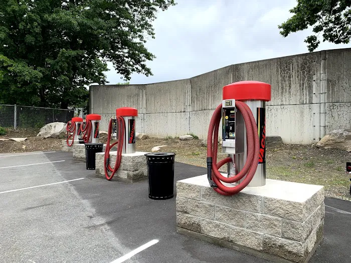 One Stop Auto Wash 1