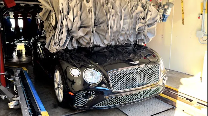 One Stop Auto Wash 3