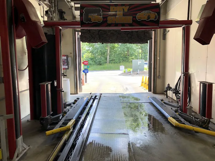 One Stop Auto Wash 4