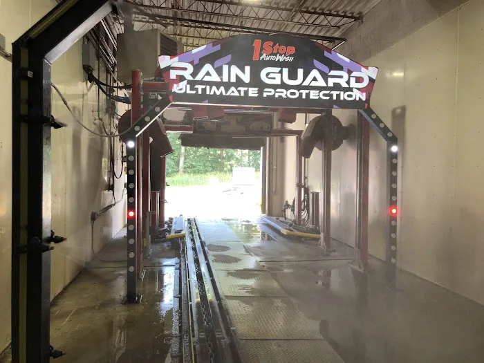 One Stop Auto Wash 9