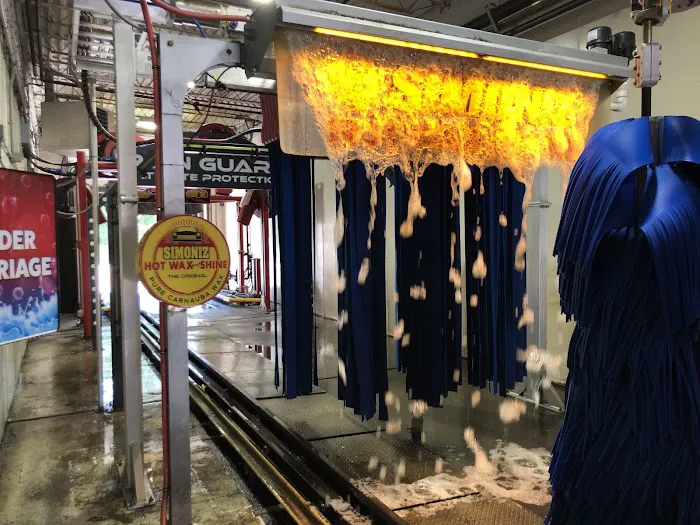 One Stop Auto Wash 7