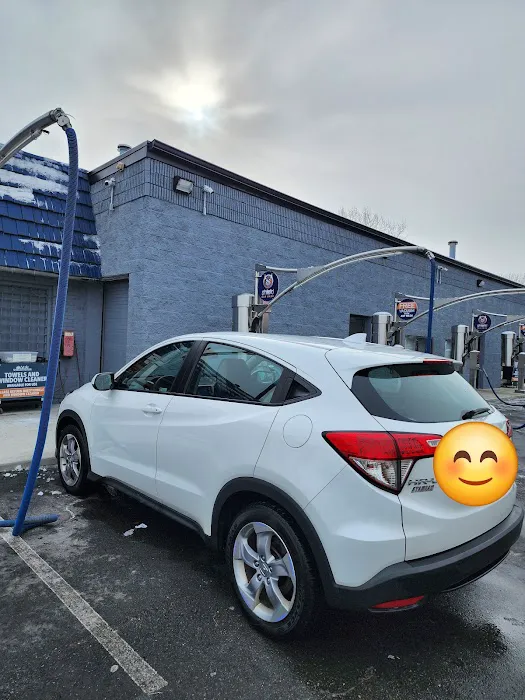 Shield System Car Wash 0