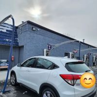 Shield System Car Wash