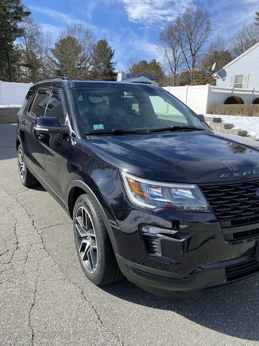 Shield System Car Wash 6