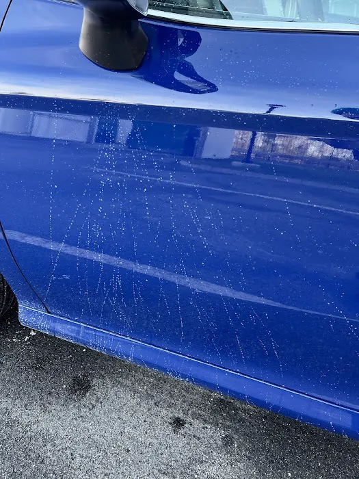 Shield System Car Wash 7