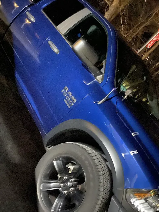 Shield System Car Wash 9