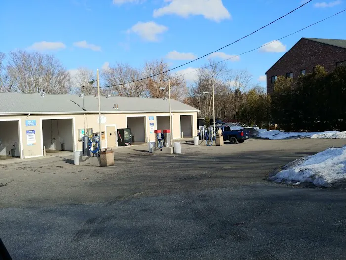 Shield System Self Service Car Wash 1