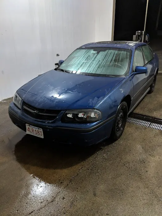 Shield System Self Service Car Wash 3