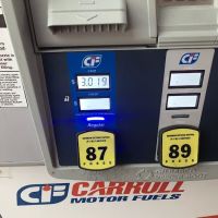 Carroll Fuel